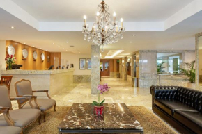 Гостиница Windsor Copa Hotel  Рио-Де-Жанейро